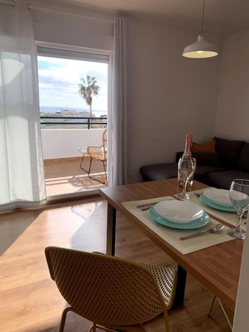 Precioso Apartamento, Luminoso, Equipado Torre de Benagalbοn Εξωτερικό φωτογραφία