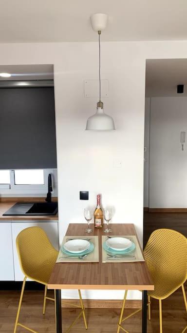 Precioso Apartamento, Luminoso, Equipado Torre de Benagalbοn Εξωτερικό φωτογραφία