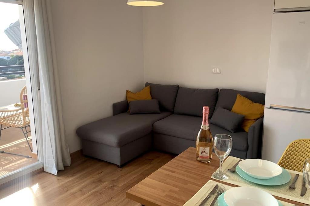 Precioso Apartamento, Luminoso, Equipado Torre de Benagalbοn Εξωτερικό φωτογραφία