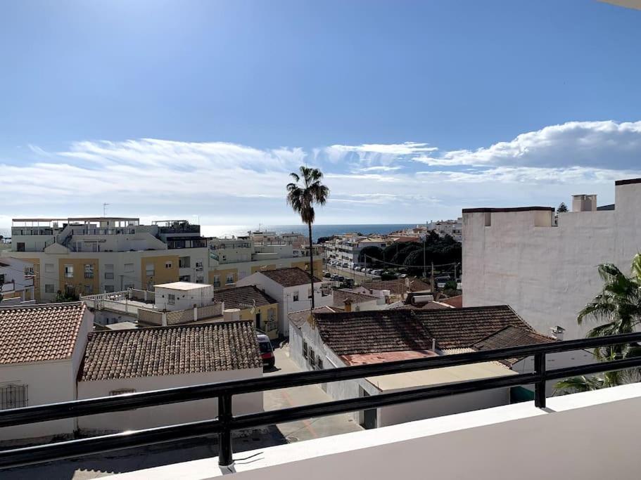 Precioso Apartamento, Luminoso, Equipado Torre de Benagalbοn Εξωτερικό φωτογραφία