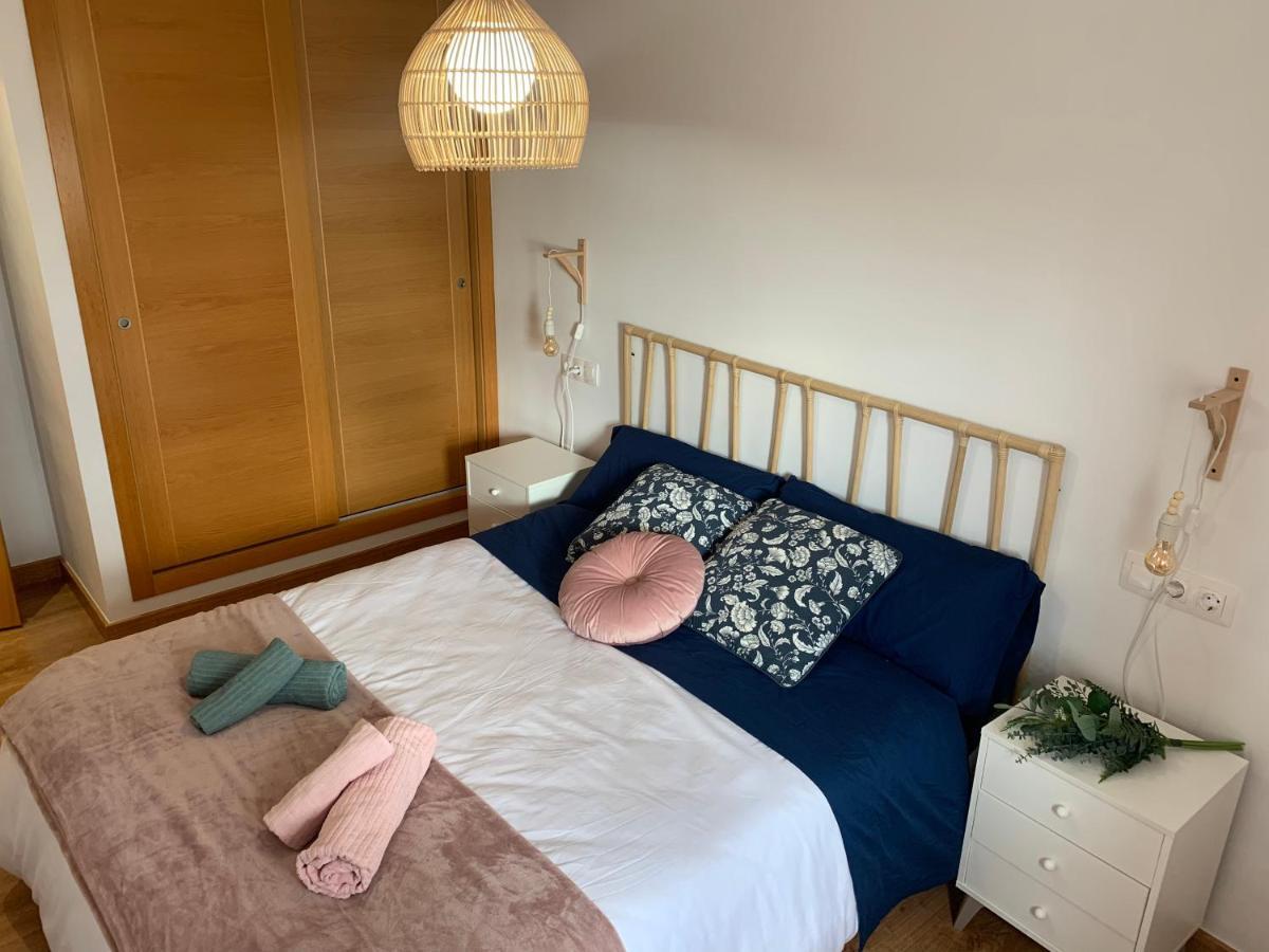 Precioso Apartamento, Luminoso, Equipado Torre de Benagalbοn Εξωτερικό φωτογραφία