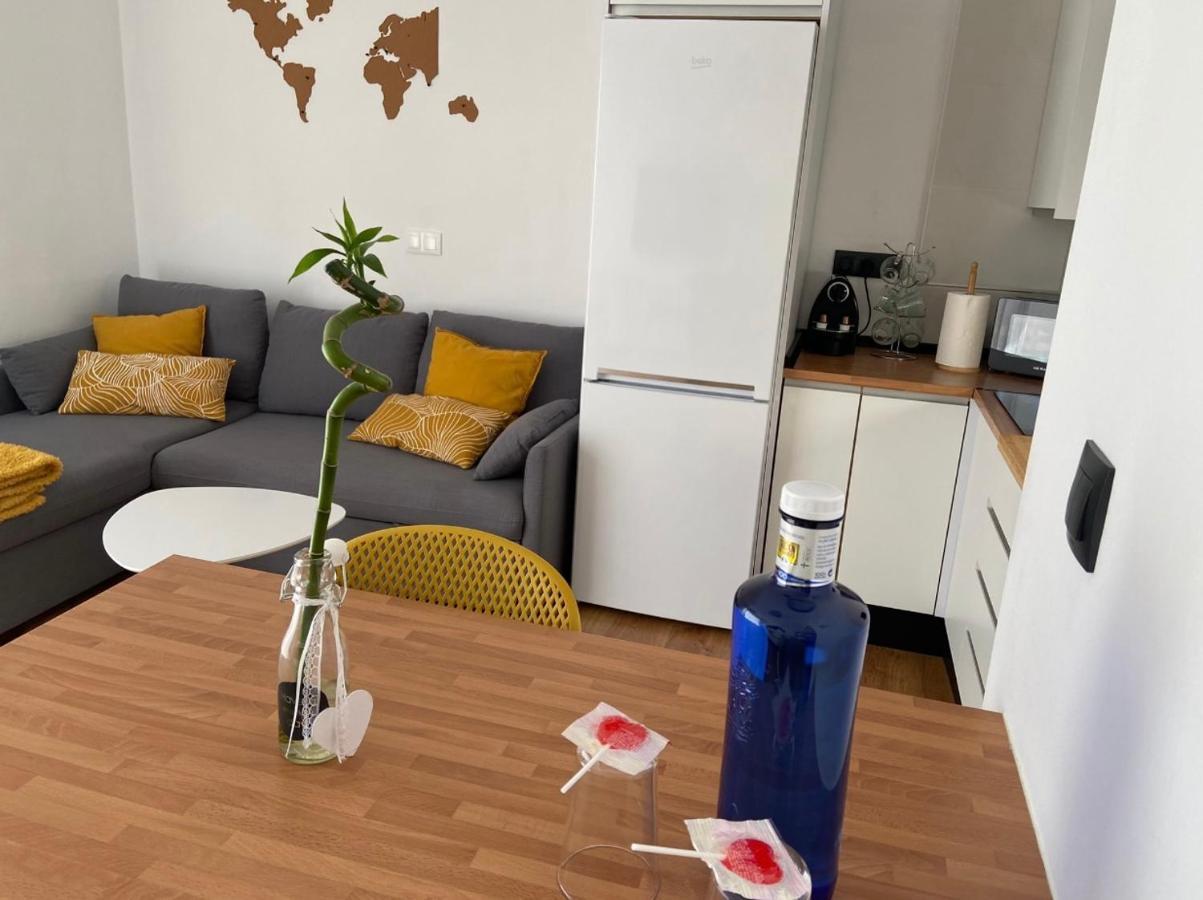 Precioso Apartamento, Luminoso, Equipado Torre de Benagalbοn Εξωτερικό φωτογραφία