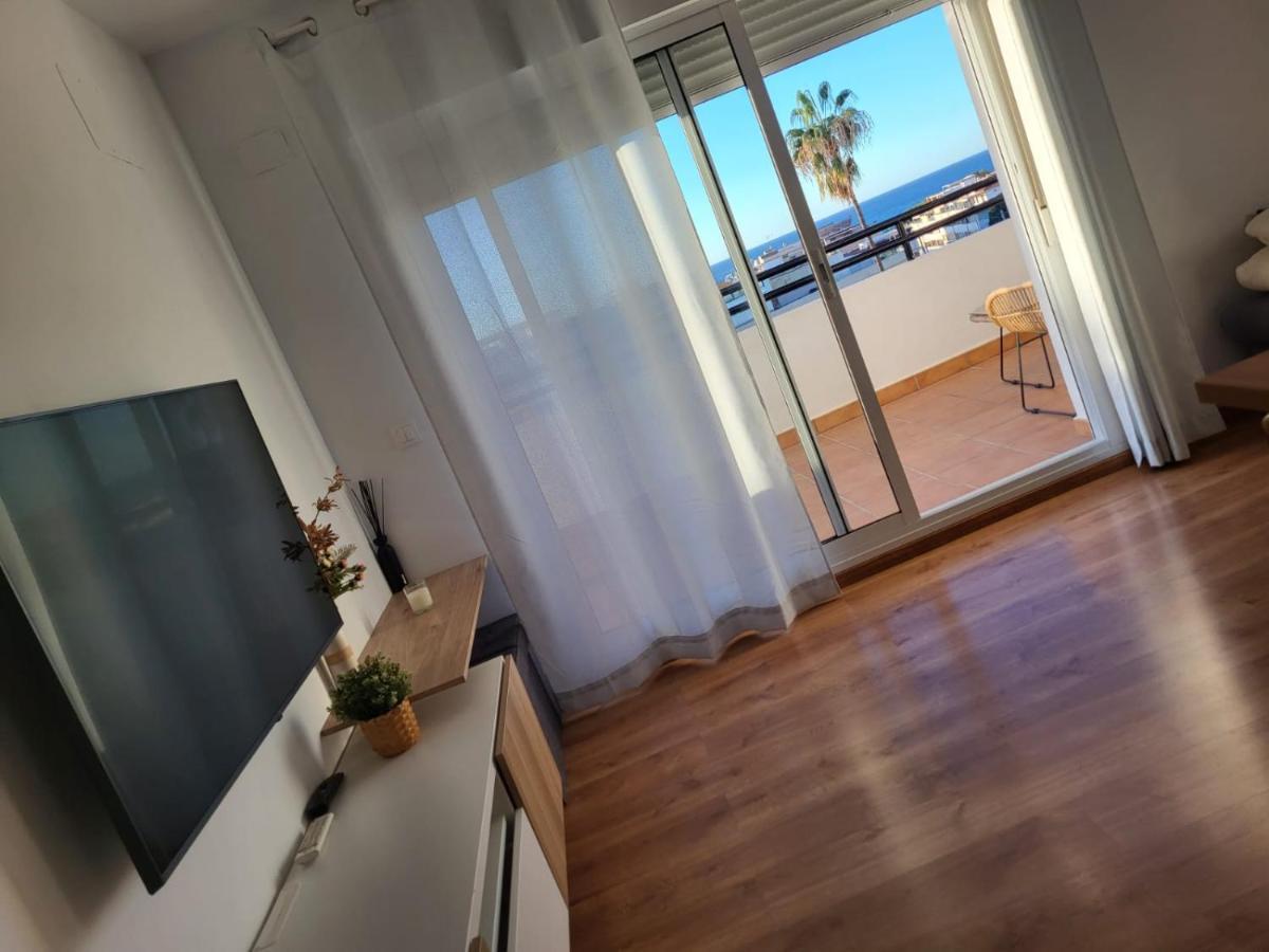 Precioso Apartamento, Luminoso, Equipado Torre de Benagalbοn Εξωτερικό φωτογραφία
