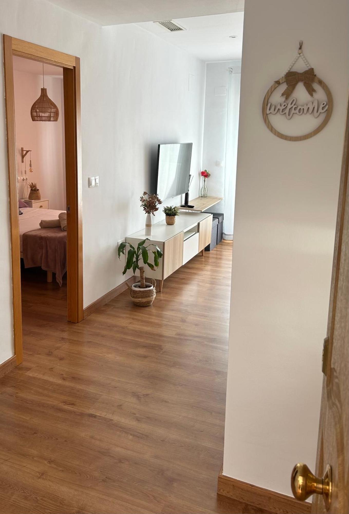 Precioso Apartamento, Luminoso, Equipado Torre de Benagalbοn Εξωτερικό φωτογραφία