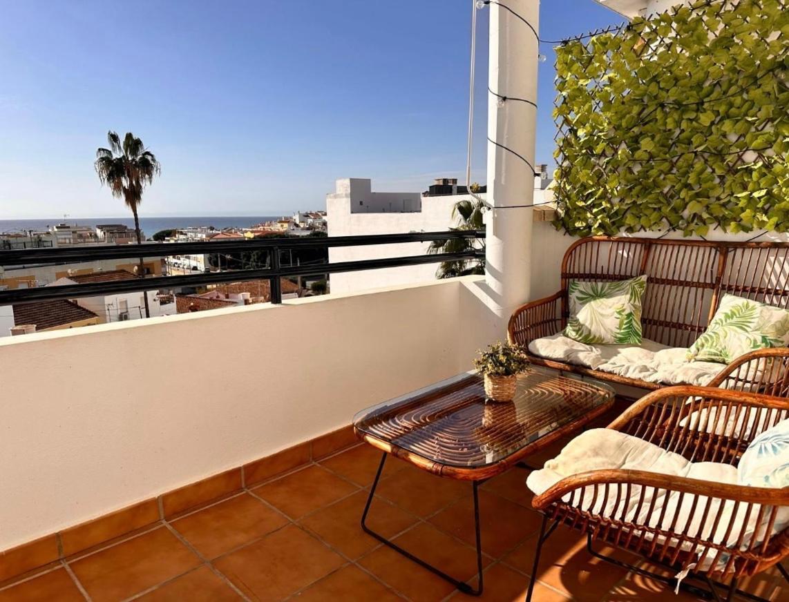 Precioso Apartamento, Luminoso, Equipado Torre de Benagalbοn Εξωτερικό φωτογραφία